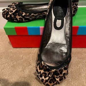 Charles by Charles David Flats